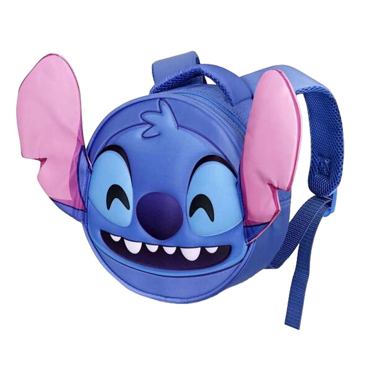 Bērnu soma Lilo & Stitch 22 x 22 x 9 cm